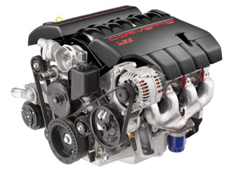 P1F03 Engine